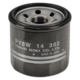 Фільтр оливи MAZDA py8w14302