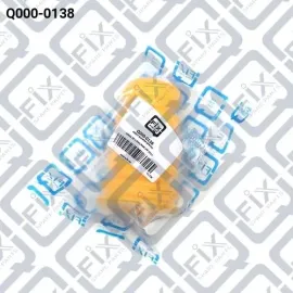 Відбійник переднього амортизатора Q-FIX q0000138