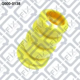 Відбійник переднього амортизатора Q-FIX q0000138