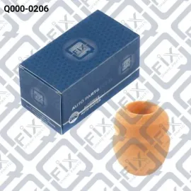 Отбойник переднего амортизатора Q-FIX q0000206