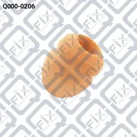 Отбойник переднего амортизатора Q-FIX q0000206