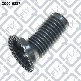 Пильовик переднього амортизатора Q-FIX q0000337