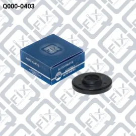 Підшипник опори переднього амортизатора Q-FIX q0000403
