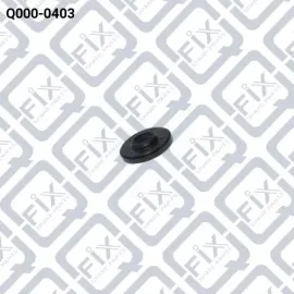 Підшипник опори переднього амортизатора Q-FIX q0000403