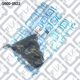 Відбійник заднього амортизатора Q-FIX q0000522