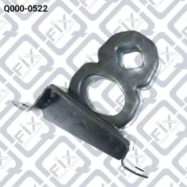 Відбійник заднього амортизатора Q-FIX q0000522