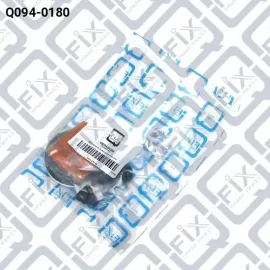 Ремкомплект супорта гальмівного заднього Q-FIX q0940180