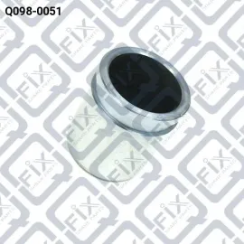 Поршень супорта гальмівного переднього Q-FIX q0980051