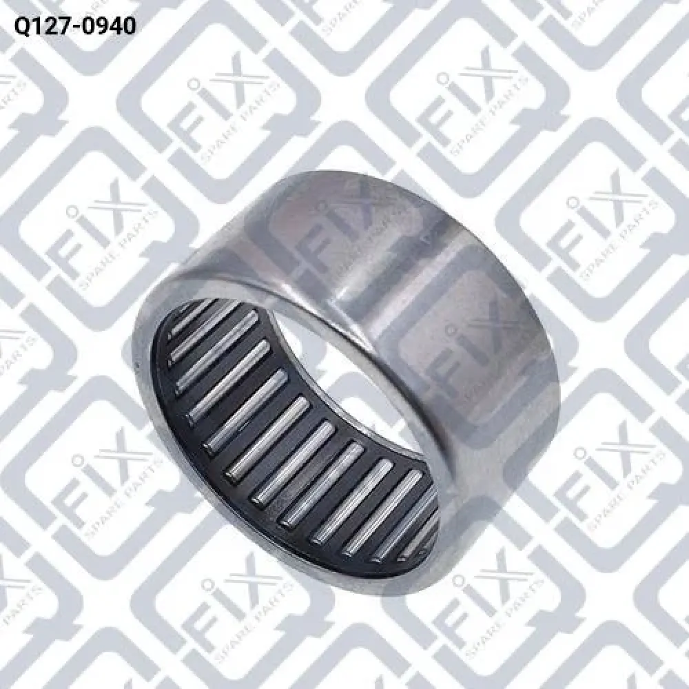 Підшипник кулака поворотного роликовий Q-FIX q1270940