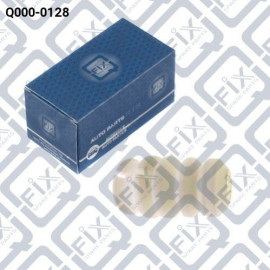 Відбійник заднього амортизатора Q-FIX q0000128