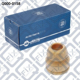 Відбійник переднього амортизатора Q-FIX q0000158