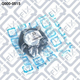 Опора амортизатора заднього Q-FIX q0000515