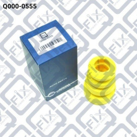Відбійник переднього амортизатора Q-FIX q0000555
