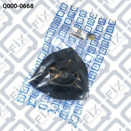 Опора переднього амортизатора Q-FIX q0000668