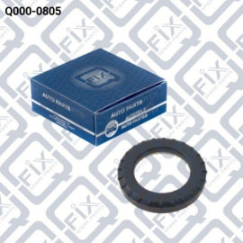 Подшипник опоры переднего амортизатора Q-FIX q0000805