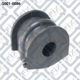 Втулка заднего стабилизатора Q-FIX q0010086