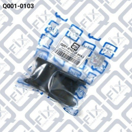 Втулка заднего стабилизатора Q-FIX q0010103