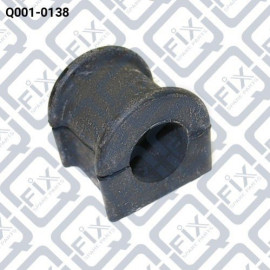Втулка переднього стабілізатора Q-FIX q0010138