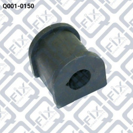 Втулка заднего стабилизатора Q-FIX q0010150