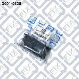 Втулка заднего стабилизатора Q-FIX q0010328