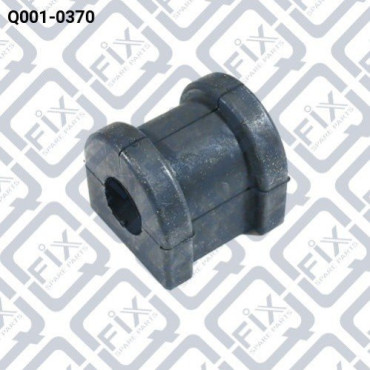 Втулка заднего стабилизатора Q-FIX q0010370