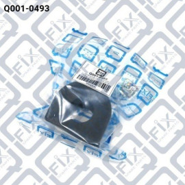 Втулка заднего стабилизатора Q-FIX q0010493