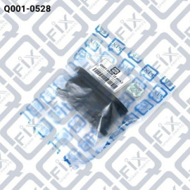 Втулка переднего стабилизатора Q-FIX q0010528