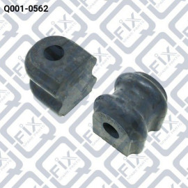 Втулка заднего стабилизатора Q-FIX q0010562