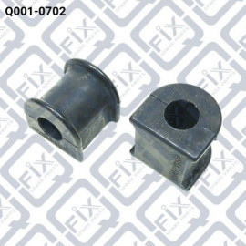 Втулка заднього стабілізатора Q-FIX q0010702