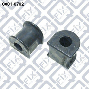 Втулка заднього стабілізатора Q-FIX q0010702