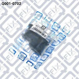 Втулка заднього стабілізатора Q-FIX q0010702