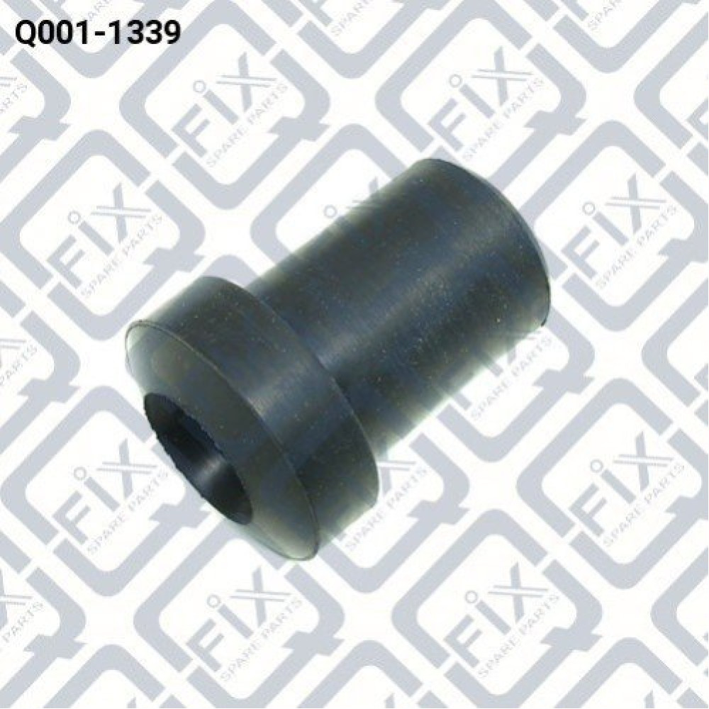 Втулка задней рессоры Q-FIX q0011339