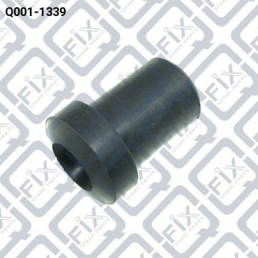 Втулка задней рессоры Q-FIX q0011339