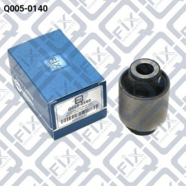 Сайлентблок заднего рычага Q-FIX q0050140