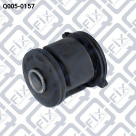 Сайлентблок задней продольной тяги Q-FIX q0050157