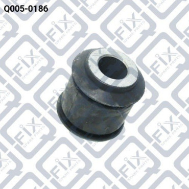 Сайлентблок задней поперечной тяги Q-FIX q0050186