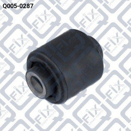 Сайлентблок заднего рычага Q-FIX q0050287