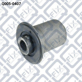 Сайлентблок заднего рычага Q-FIX q0050407