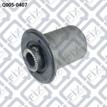 Сайлентблок заднего рычага Q-FIX q0050407