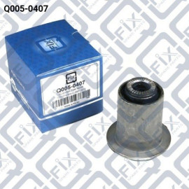 Сайлентблок заднего рычага Q-FIX q0050407