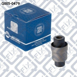 Сайлентблок задней подвески Q-FIX q0050479
