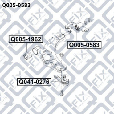 Фільтр забору повітря MANN-FILTER c39108