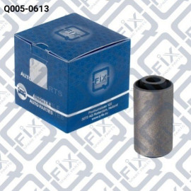 Сайлентблок задньої тяги Q-FIX q0050613