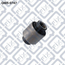 Сайлентблок задней цапфы Q-FIX q0050747