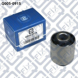 Сайлентблок задней тяги Q-FIX q0050915