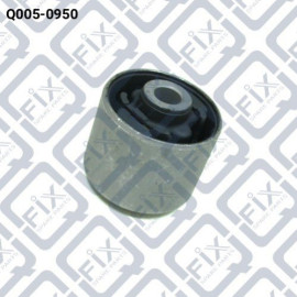 Сайлентблок заднего рычага Q-FIX q0050950