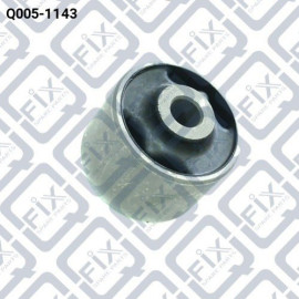 Сайлентблок задней продольной тяги Q-FIX q0051143
