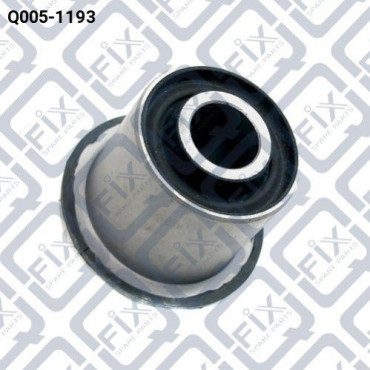 Сайлентблок верхнього важеля Q-FIX q0051193