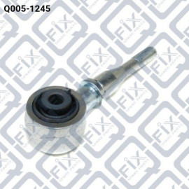 Сайлентблок верхнього важеля Q-FIX q0051245