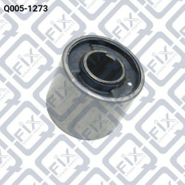 Сайлентблок задней балки гидравлический Q-FIX q0051273